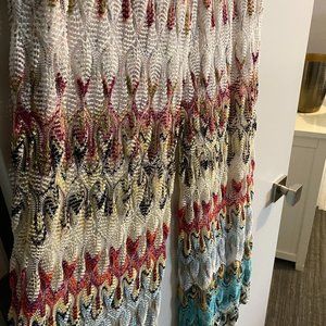 Missoni Striped Flared Pants - size 42IT